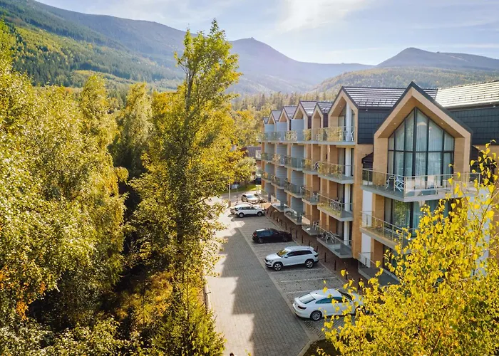 Green Mountain 5* Hotel
